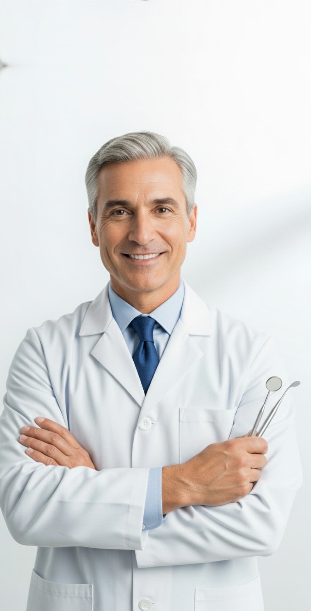 Avatar Profissional 3