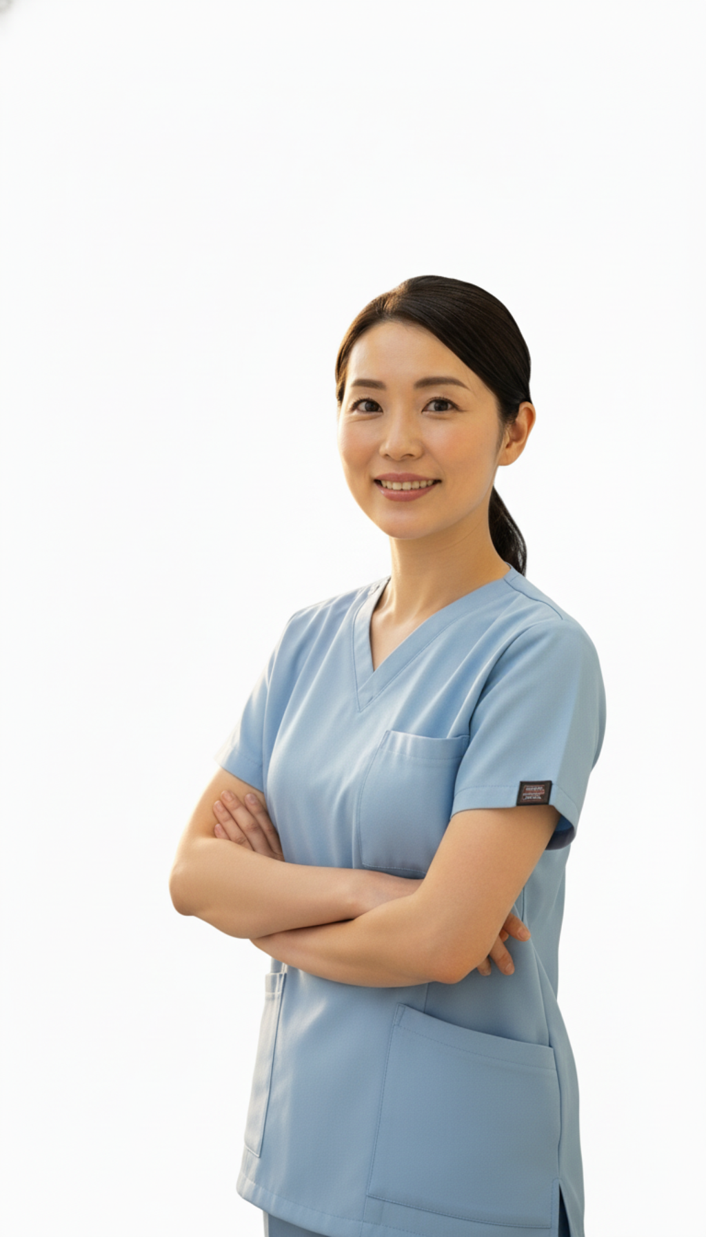 Avatar Profissional 4