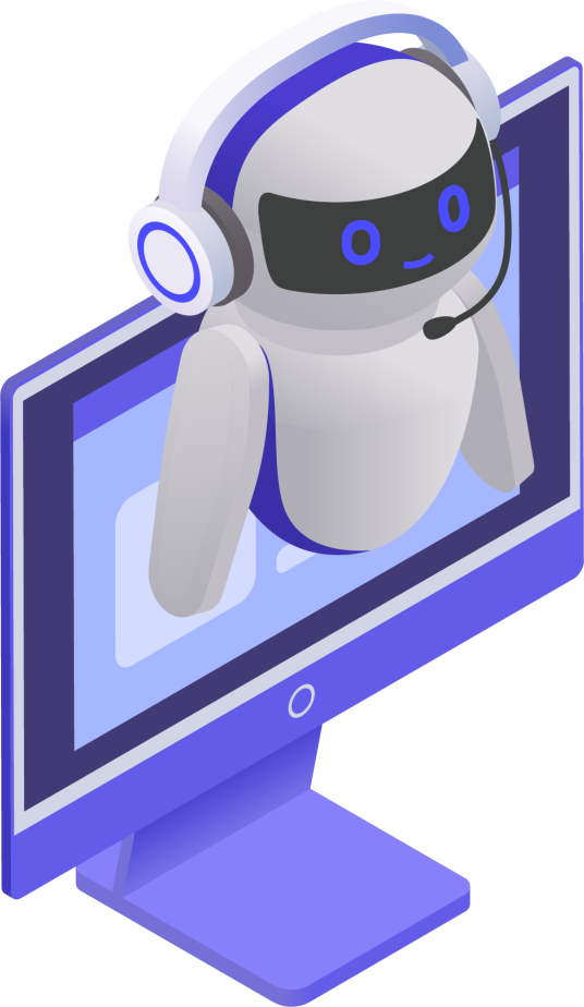 Secretária Brandents - Atendimento Virtual